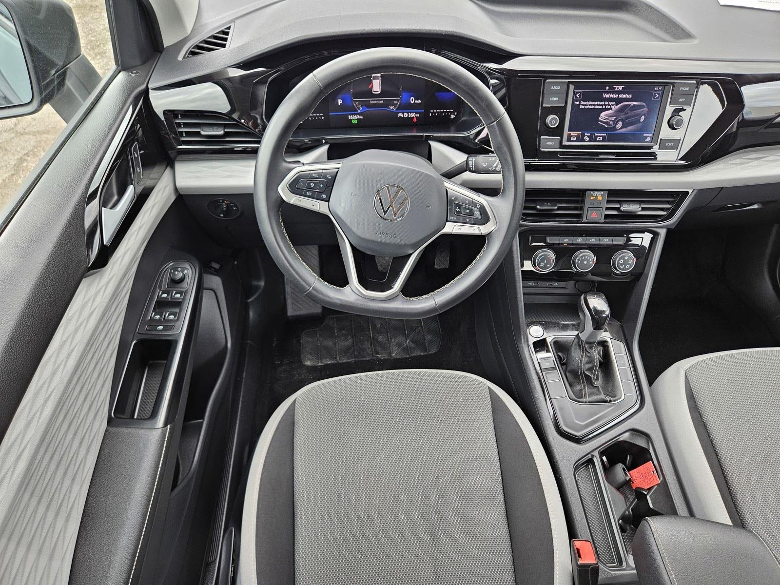 2024 Volkswagen Taos S