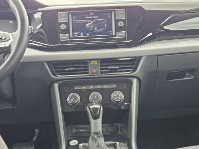 2024 Volkswagen Taos S