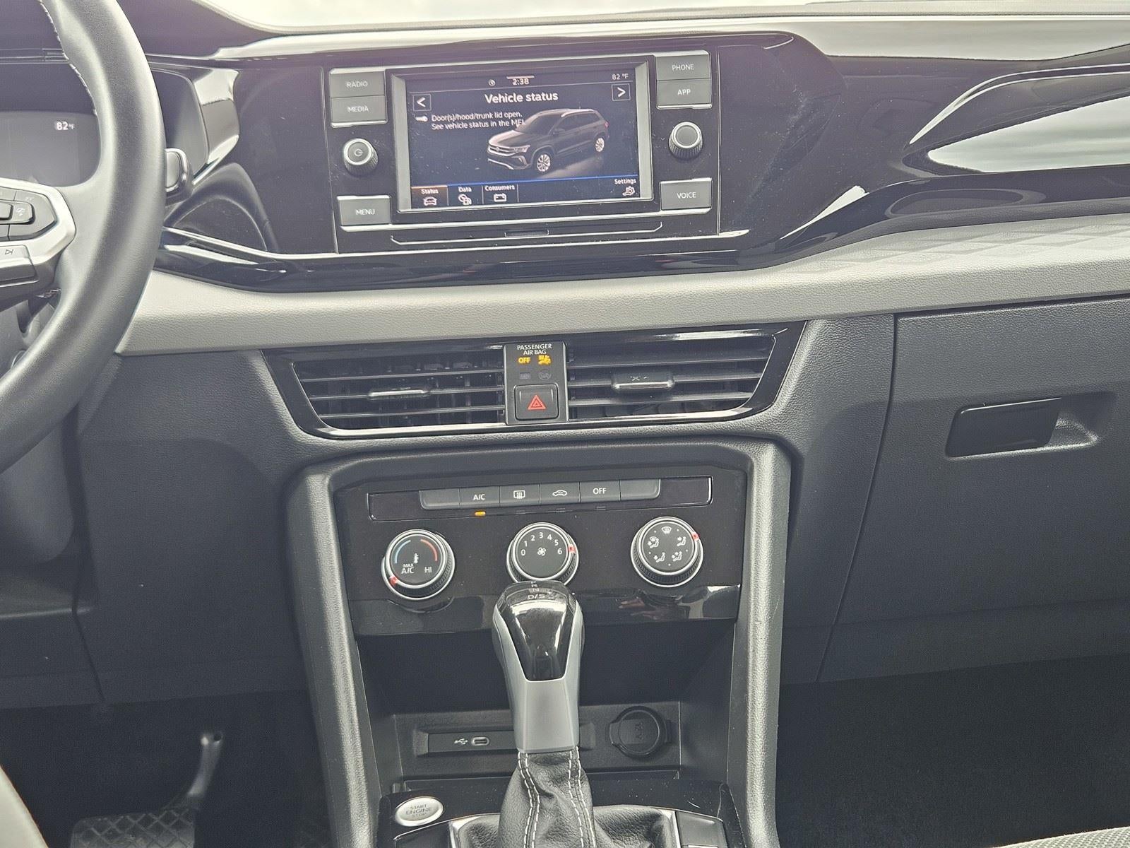 2024 Volkswagen Taos S