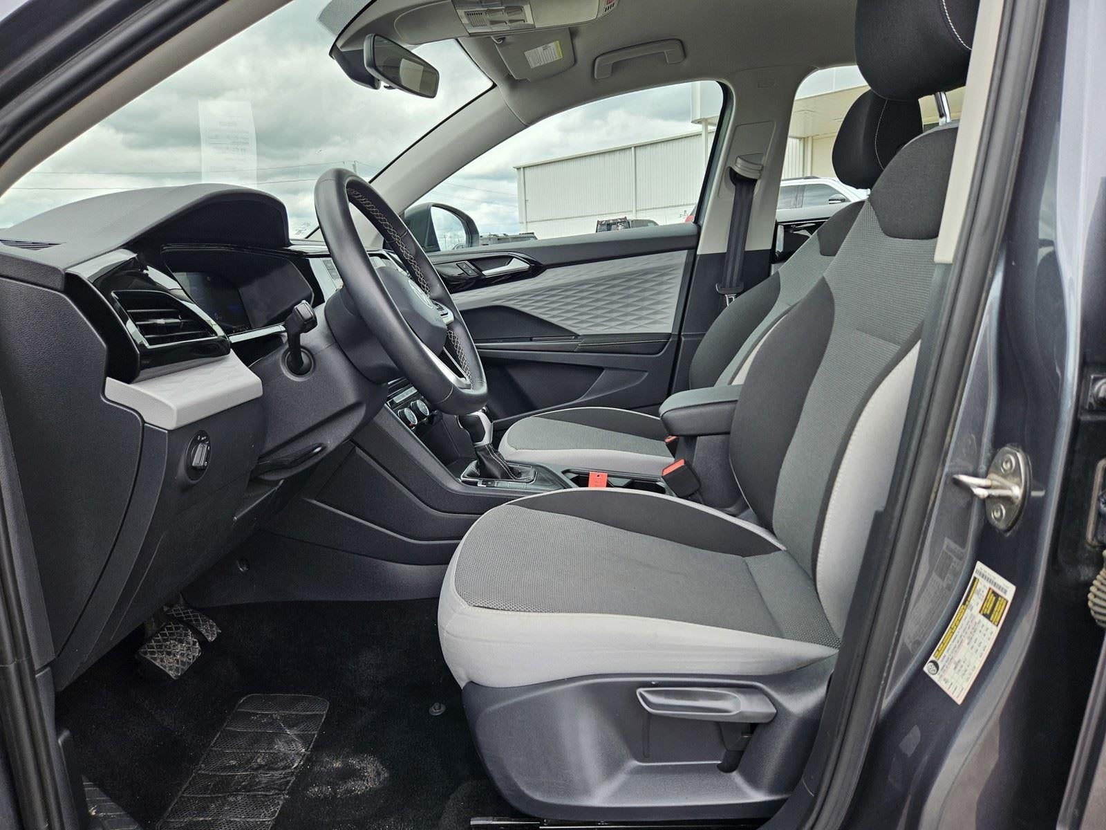 2024 Volkswagen Taos S