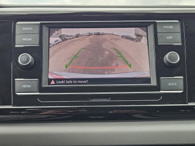 2024 Volkswagen Taos S