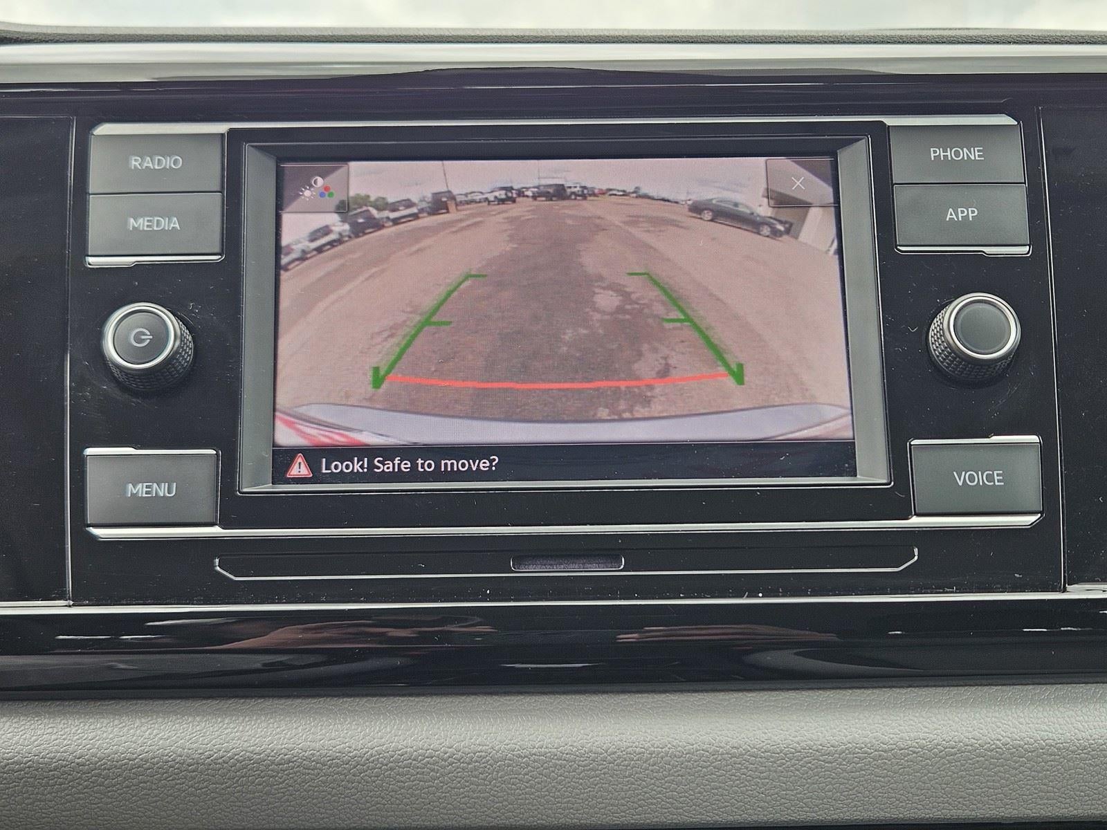 2024 Volkswagen Taos S