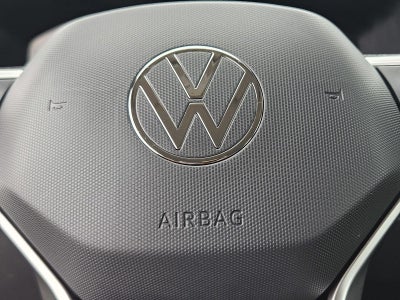 2024 Volkswagen Taos S