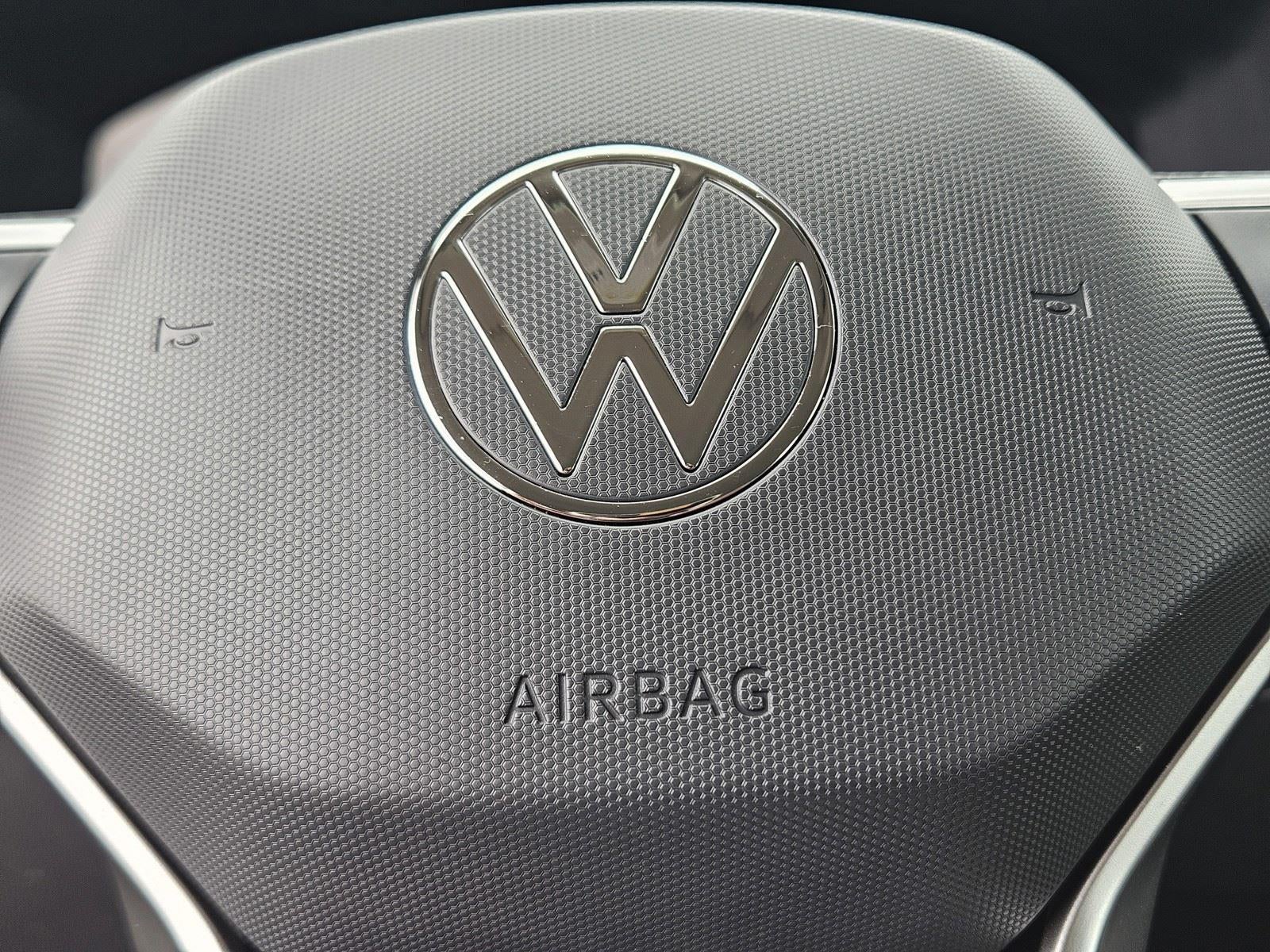 2024 Volkswagen Taos S