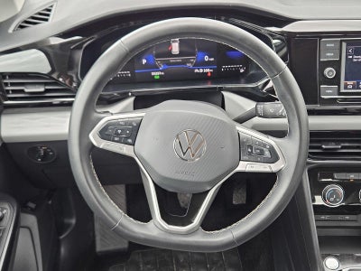 2024 Volkswagen Taos S