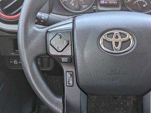 2019 Toyota Tacoma 2WD SR