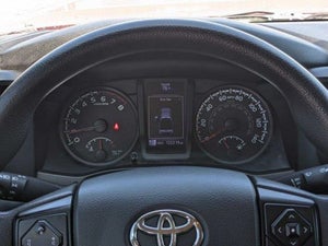 2019 Toyota Tacoma 2WD SR