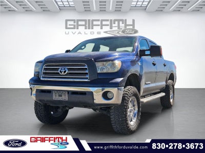 2008 Toyota Tundra Truck SR5
