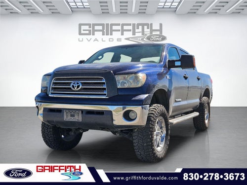 2008 Toyota Tundra Truck SR5