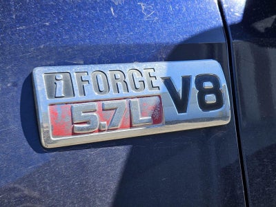 2008 Toyota Tundra Truck SR5