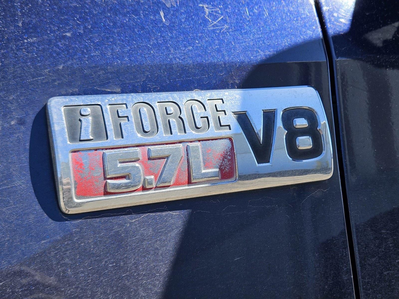 2008 Toyota Tundra Truck SR5