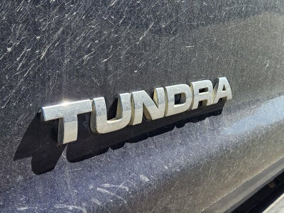 2008 Toyota Tundra Truck SR5
