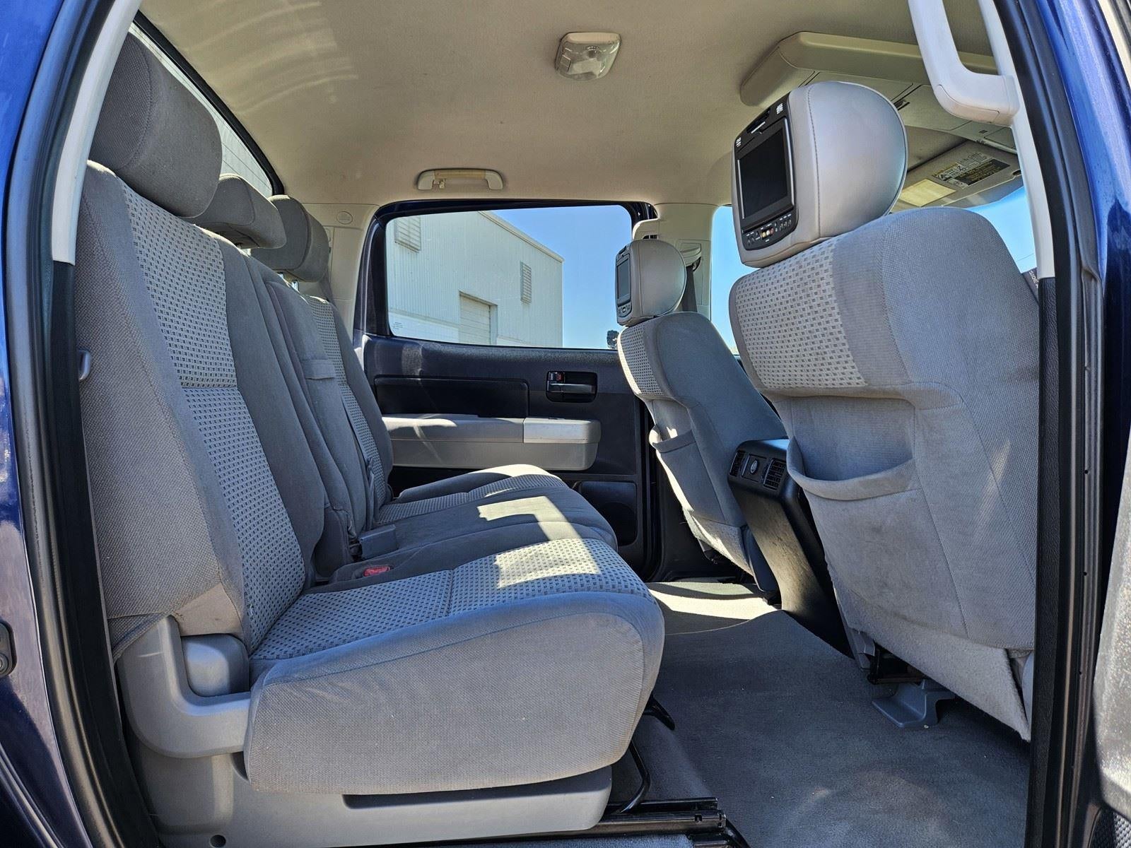 2008 Toyota Tundra Truck SR5