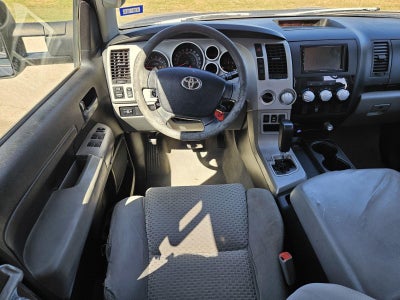 2008 Toyota Tundra Truck SR5