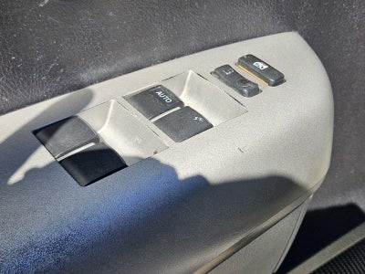 2008 Toyota Tundra Truck SR5