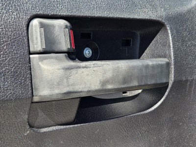 2008 Toyota Tundra Truck SR5