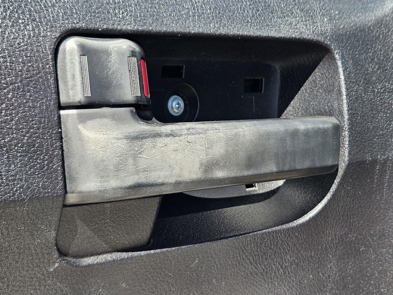 2008 Toyota Tundra Truck SR5