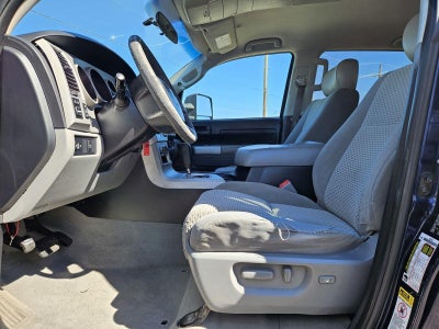 2008 Toyota Tundra Truck SR5