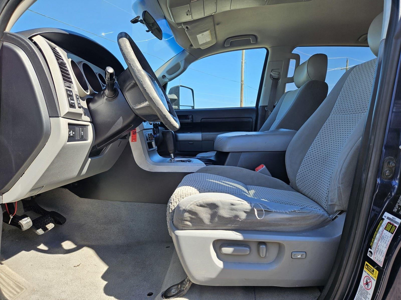 2008 Toyota Tundra Truck SR5