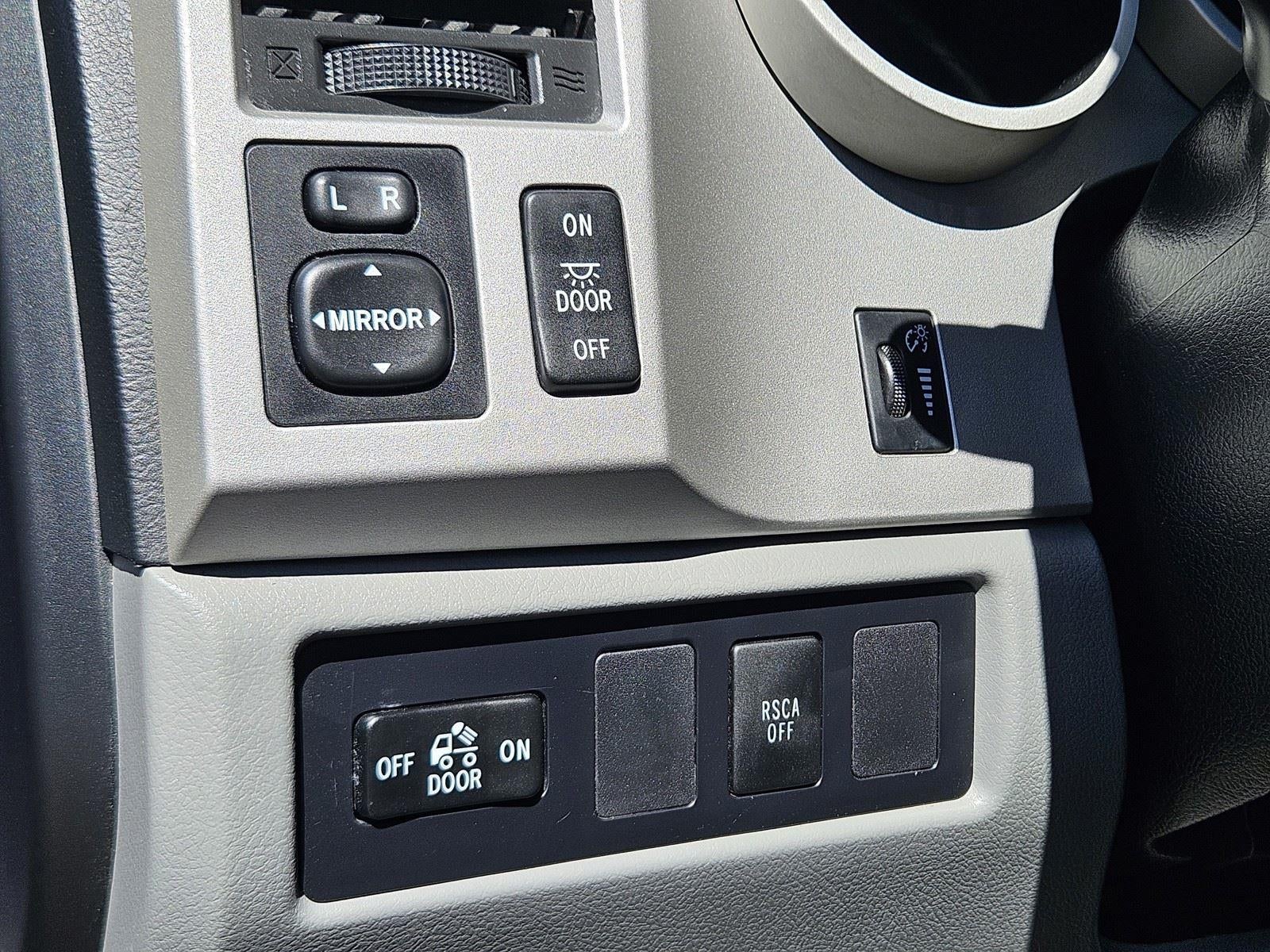 2008 Toyota Tundra Truck SR5