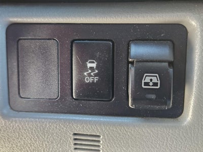 2008 Toyota Tundra Truck SR5