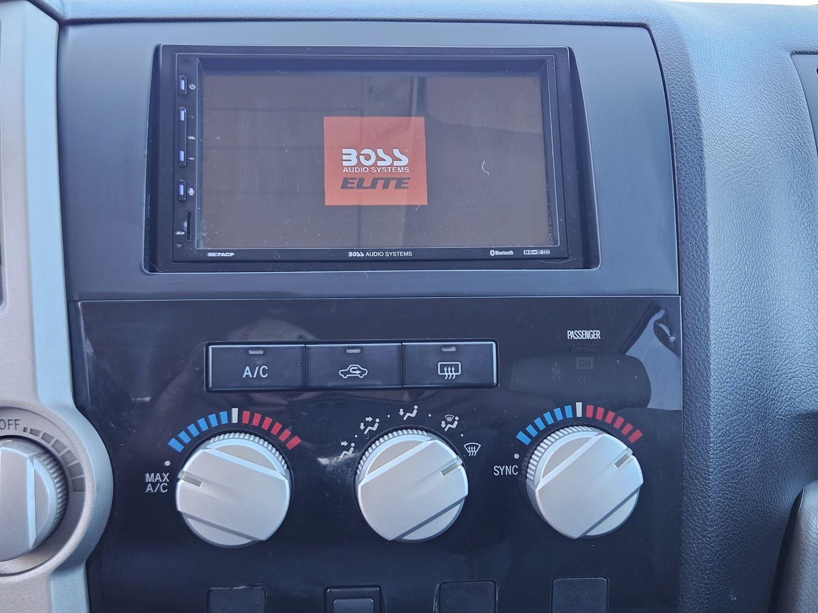 2008 Toyota Tundra Truck SR5