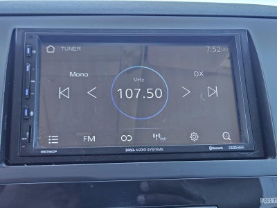 2008 Toyota Tundra Truck SR5