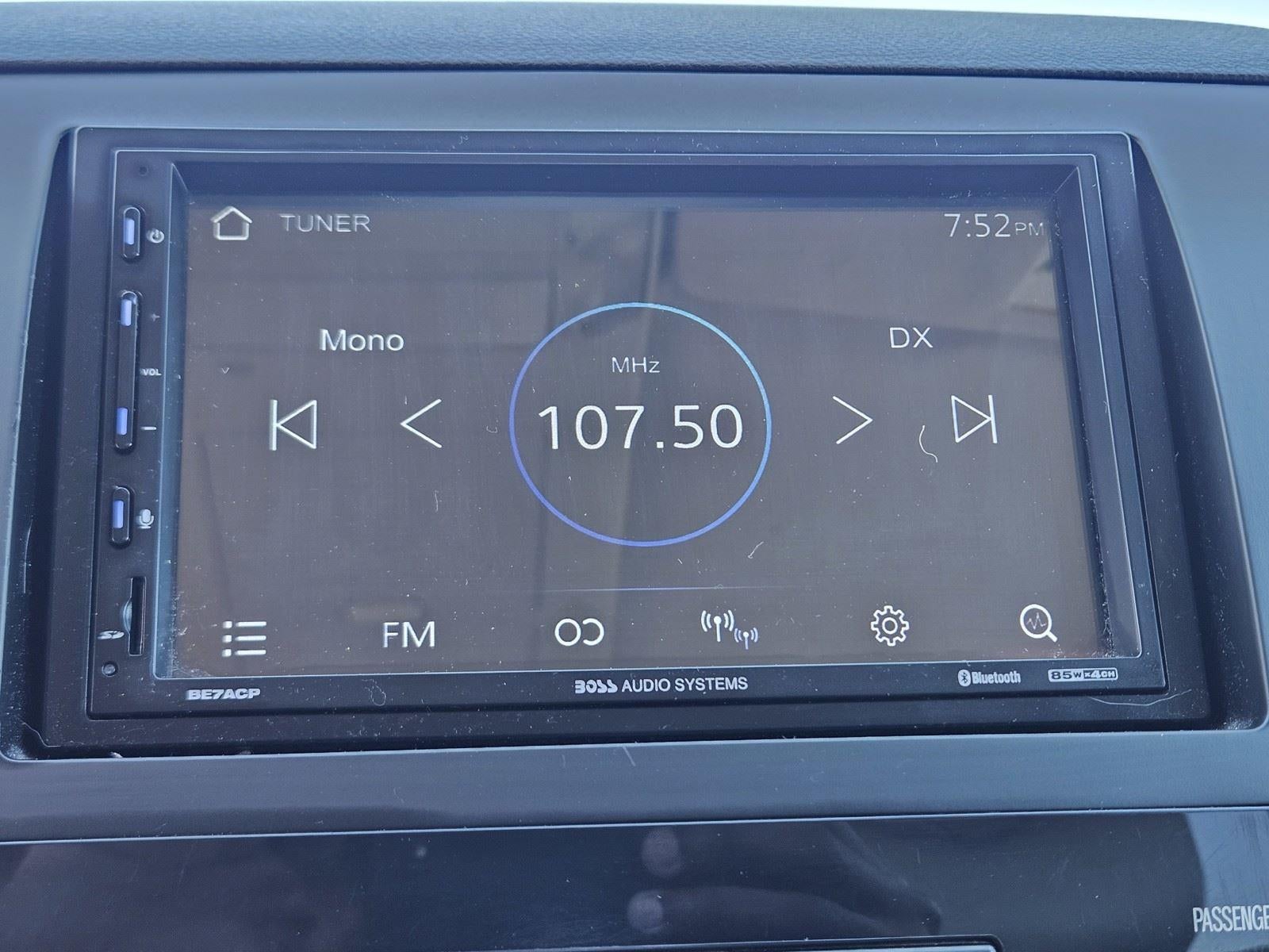 2008 Toyota Tundra Truck SR5