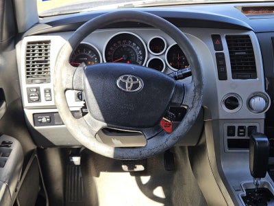 2008 Toyota Tundra Truck SR5