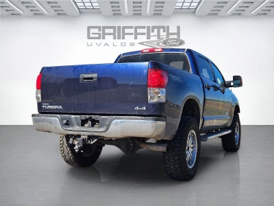 2008 Toyota Tundra Truck SR5