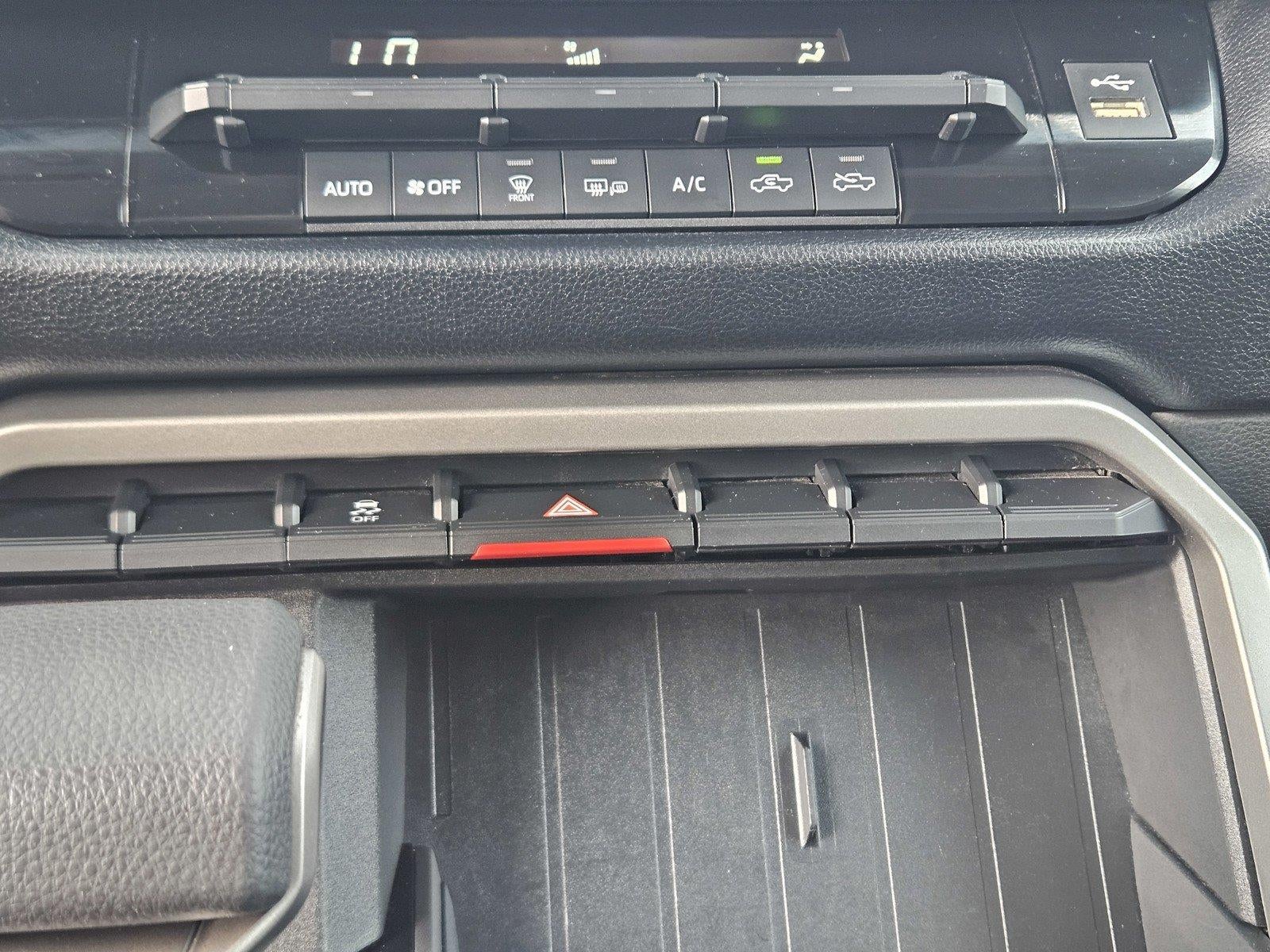 2023 Toyota Tundra SR5