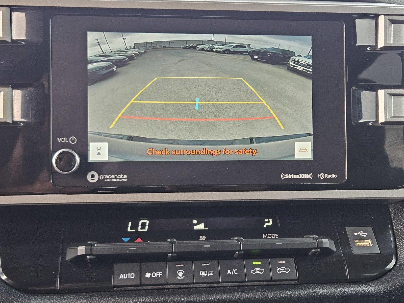2023 Toyota Tundra SR5
