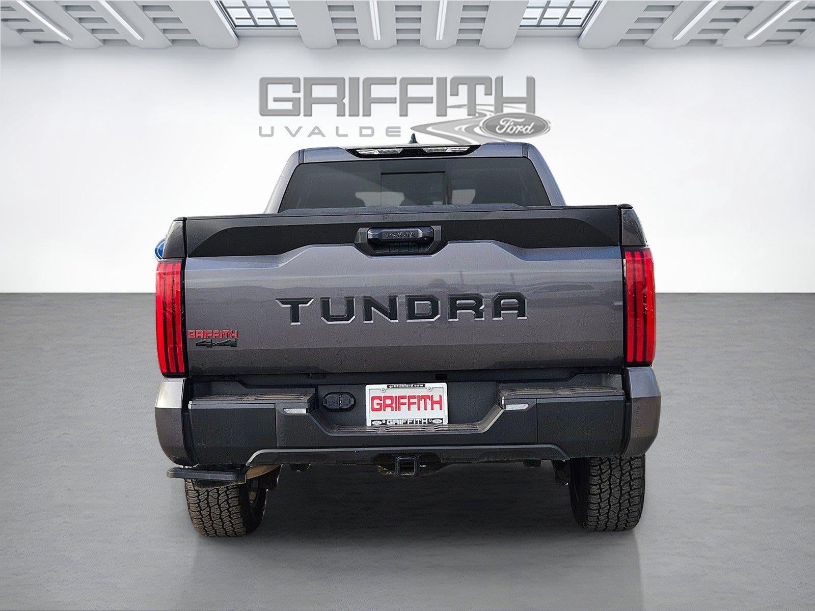 2023 Toyota Tundra SR5