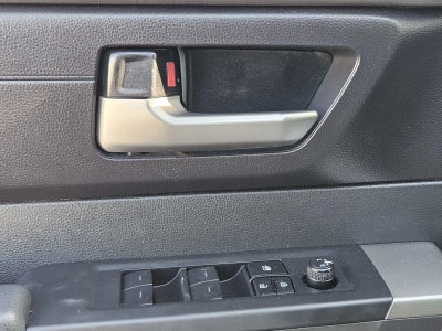 2024 Toyota Tundra 4WD SR5