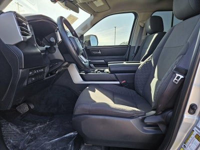 2024 Toyota Tundra 4WD SR5