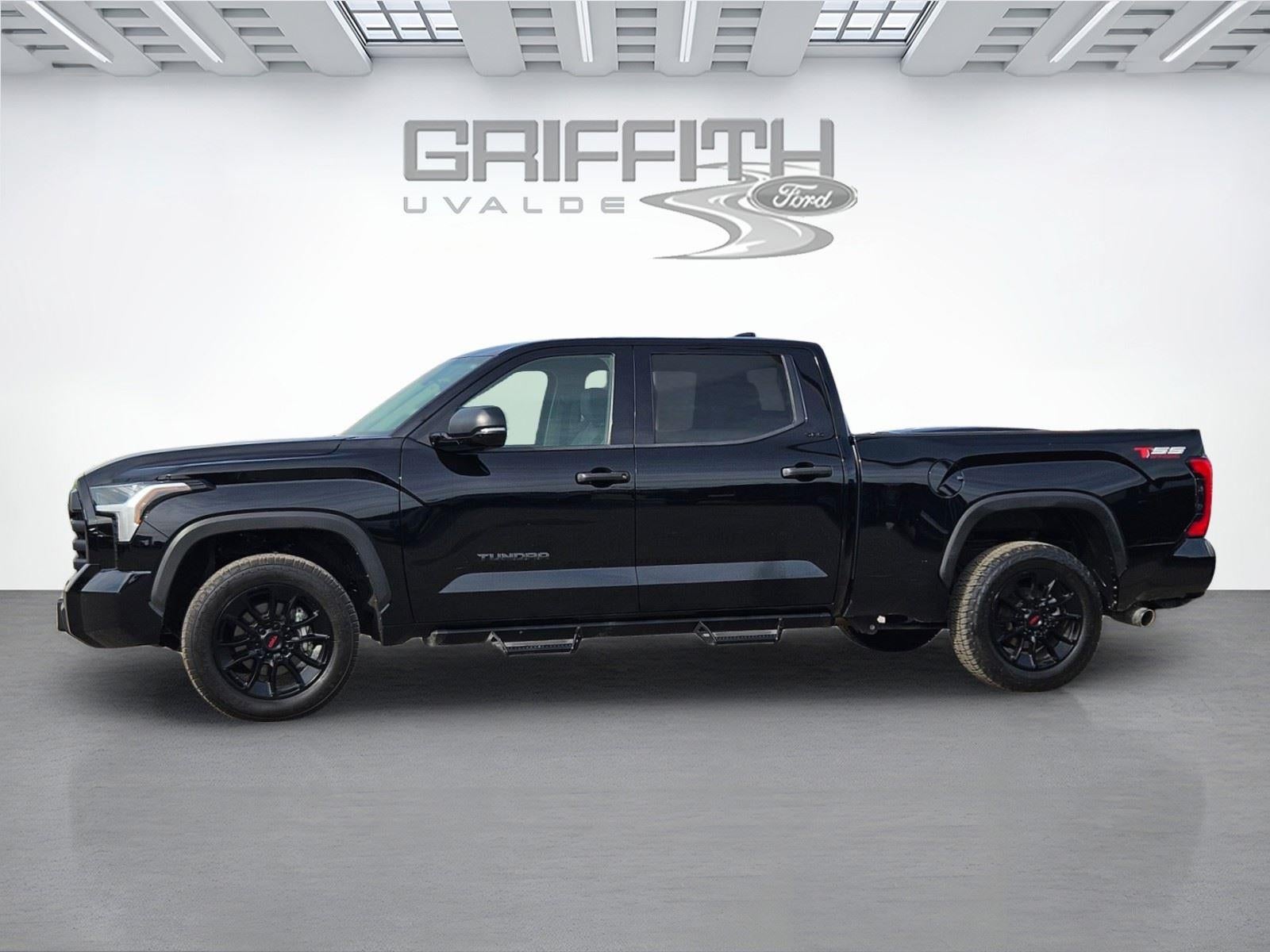 2023 Toyota Tundra SR5