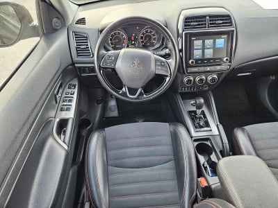 2024 Mitsubishi Outlander Sport S