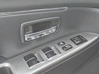 2024 Mitsubishi Outlander Sport S