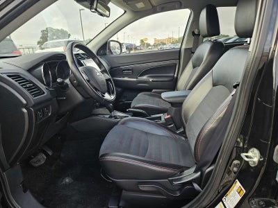 2024 Mitsubishi Outlander Sport S