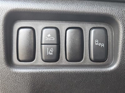 2024 Mitsubishi Outlander Sport S