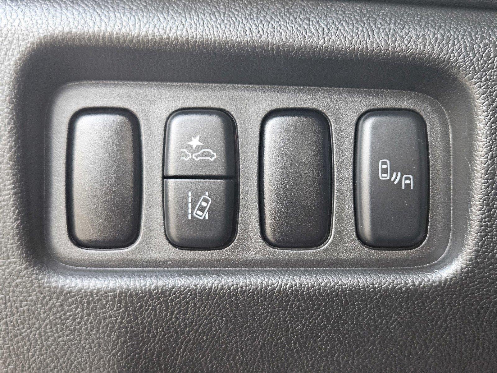 2024 Mitsubishi Outlander Sport S