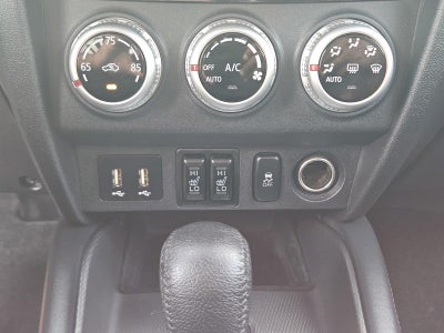 2024 Mitsubishi Outlander Sport S