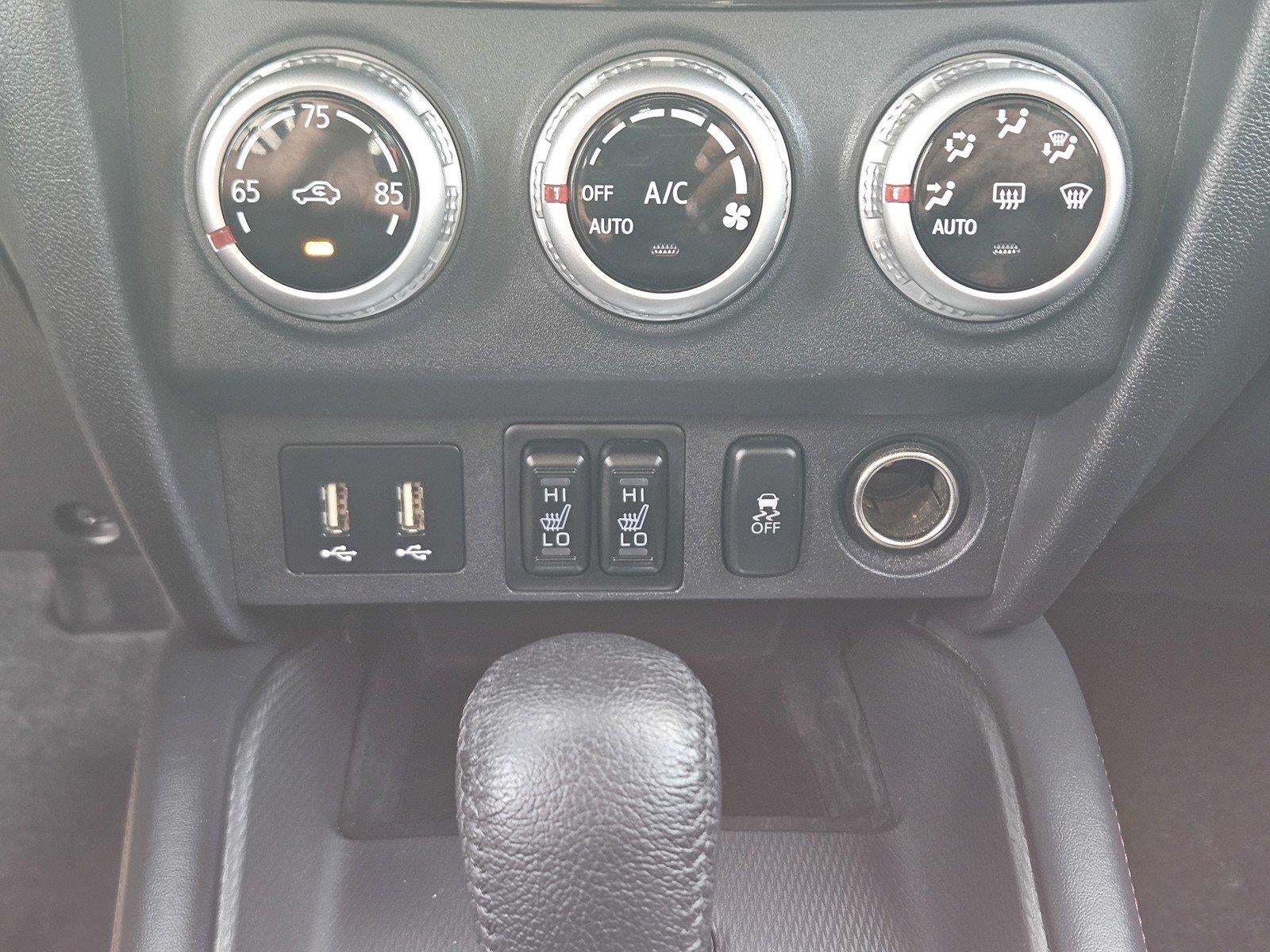 2024 Mitsubishi Outlander Sport S