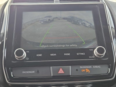 2024 Mitsubishi Outlander Sport S