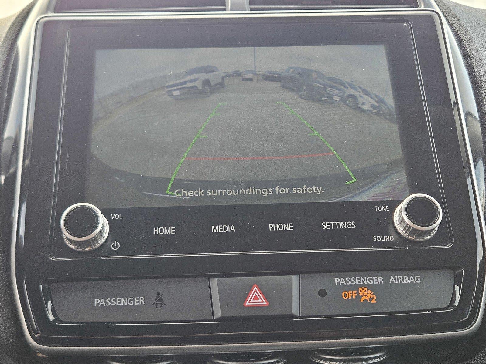 2024 Mitsubishi Outlander Sport S