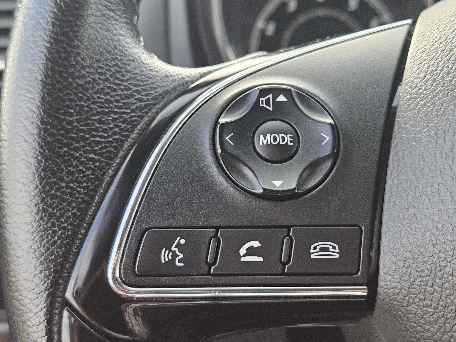 2024 Mitsubishi Outlander Sport S