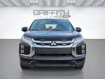 2024 Mitsubishi Outlander Sport S