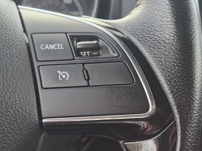 2024 Mitsubishi Outlander Sport S