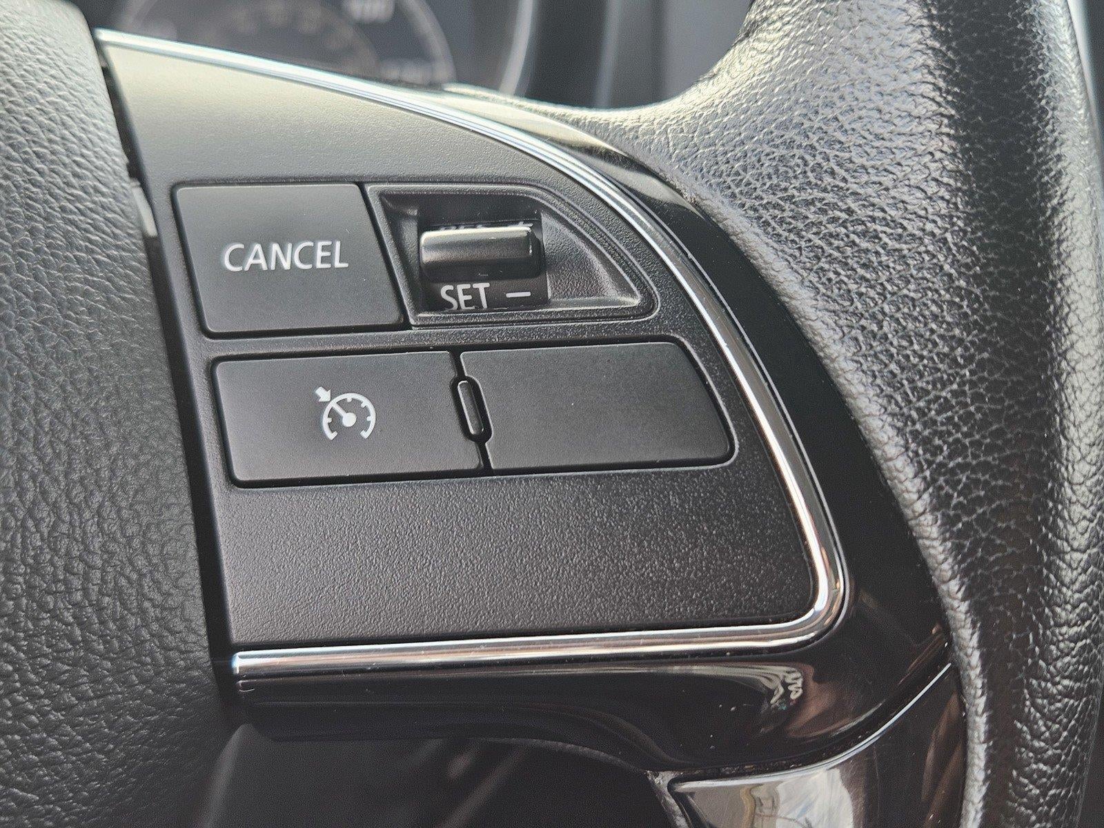 2024 Mitsubishi Outlander Sport S