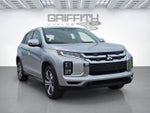 2024 Mitsubishi Outlander Sport S
